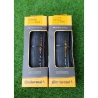 ราคา ยางนอกจักรยานเสือหมอบ Continental Ultra Sport 2 [700*23c][700*25c] (ต่อ 1เส้น) (6542249451)