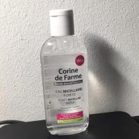 ราคา Corine de farme 100ml ซื้อมาเก็บ ไม่เคยใช้ (1239550400)