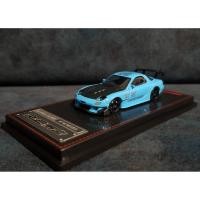 ราคา Ignition Model 1/64 Mazda Rx7 Re Super G (6469964833)