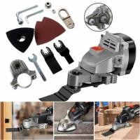 ราคา mailtank ชุดแปลงเครื่องเจียร์เป็นตัด ขัด เซาะ SH224 อุปกรณ์เอนกประสงค์ (Multi Function) ใช้ได้กับหินเจียร์ 4 นิ้วทุกรุ่น (23312750642)