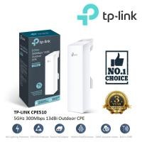 ราคา TP-LINK (CPE510) Wireless N300 5GHz Access Point Outdoor (1921556189)