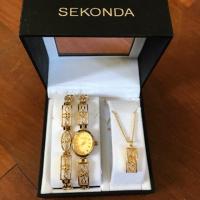 ราคา นาฬิกา sekonda แท้จากอังกฤษ !! พิเศษราคา 800 เมื่อสั่งซื้อพร้อมชำระทันทีค่ะ !! (361489227)