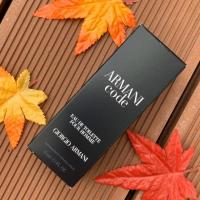 ราคา [New] น้ำหอม Giorgio Armani รุ่น Armani Code Pour Homme EDT ขนาด 15 ml. (5222225228)