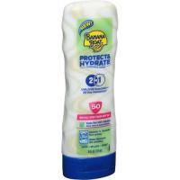 ราคา Banana Boat Sunscreen Protect and Hydrate (31653103)