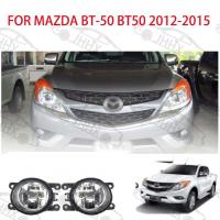 ราคา ไฟตัดหมอก Oem สําหรับ Mazda BT-50 2012 2013 2014 2015 2016 2017 2018 Mazda BT50 (24615937482)