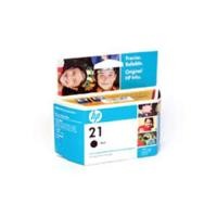 ราคา หมึกเครื่องพิมพ์ HP 21A BK (6016405695)