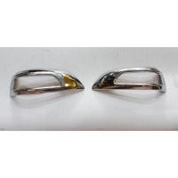 ราคา ครอบคิ้วขอบไฟเลี้ยว VIGO CHAMP : FORTUNER ปี 2012-2014 รุ่นมีไฟเลี้ยวข้างกระจก (8367824310)