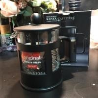 ราคา Bodum French Press 17 fl.oz เครื่องทำกาแฟ (5904066189)