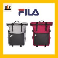 ราคา Fila กระเป๋าเป้ รุ่น KS8304F (รับประกันของแท้100%) (1699602898)