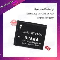 ราคา แบตเตอรี่กล้อง Camera Battery Samsung BP-88a / BP88 (3.7v/900mAh) Li-ion Battery For Samsung DV200 / DV300 / DV300F (25062531079)