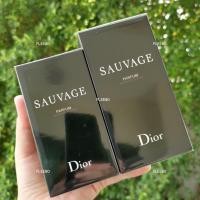 ราคา [แท้ 100% Exp.12/2026] น้ำหอม DIOR Sauvage EDP/EDT 60ml,100ml น้ำหอมที่ผู้ชายควรมี (19027522312)