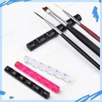 ราคา ที่วางพู่กัน แท่นวางพู่กัน ช่วยถนอมพู่กัน ป้องกันพู่กันเปื้อน ยาว 8cm (13273790019)