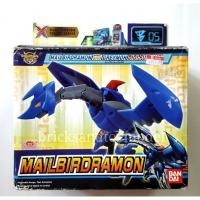 ราคา ดิจิมอน Digi-Fusion Digimon Mailbirdramon (96745968)