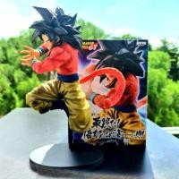 ราคา โมเดล Dragonball ของแท้100% ฟิกเกอร์ มือ2 (3852361061)