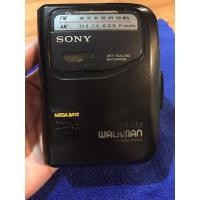 ราคา เครื่องเล่นเทป sony wm-fx103 มีวิทยุ fm/am ในตัว (22229373529)