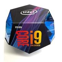 ราคา CPU (ซีพียู) INTEL 1151 CORE I9-9900K 3.6 GHz รับประกัน 3ปี (Pansonics) (2146415239)