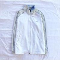 ราคา เสื้อแขนยาว Nike เสื้อวอร์มมือสอง (2297418734)