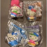 ราคา Happy meal Mcdonald แฮปปี้มีล แมคโดนัลด์ hello kitty คิตตี้ (4106817360)