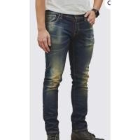 ราคา NUDIE JEANS TIGHT LONG JOHN - BRYCE REPLICA 31/30 (19839754477)