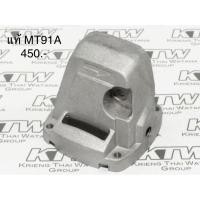 ราคา หัวกะโหลก อะไหล่แท้ MT91A หินเจียร 4” Maktec (3751191490)