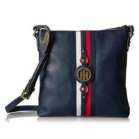 ราคา ❤️ขายกระเป๋า Tommy Hilfiger Jaden Crossbody Bags (637217937)