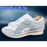 ราคา Ferragamo Sneakers☺️☺️ (14780300969)
