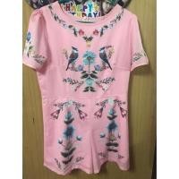 ราคา งานป้าย!!จั๊มสั้นXLแค่ลองใส่ (425902093)