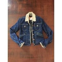 ราคา แจ๊คเก็ตยีนส์ | ลีวายส์ | ของแท้ | (used) (2419613439)