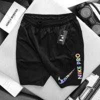 ราคา กางเกงขาสั้น Nike ออกกําลังกาย ใส่สบายเนื้อผ้าดี (19676109722)
