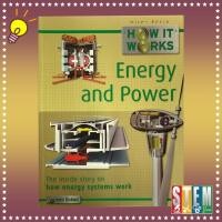 ราคา How It Works : Energy & Power (4979679595)