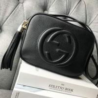 ราคา GUCCI Soho Disco Bag (1885519420)