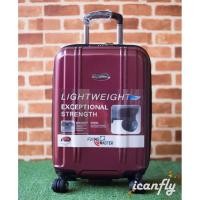 ราคา กระเป๋าเดินทางFlying master ขนาด 20 นิ้ว 3084 (1199351858)