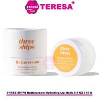 ราคา 【TERESA】IMPORT FROM CANADA THREE SHIPS Buttercream Hydrating Lip Mask 0.5 OZ | 15 G (23962614090)