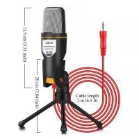 ราคา Oker Condenser ไมค์คอนเดนเซอร์ รุ่นM888 (3547734918)