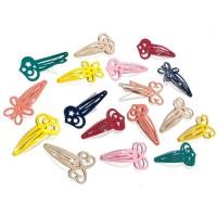 ราคา กิ๊บติดผม กิ๊บเป๊าะแป๊ก กิ๊บป๊อกแป๊ก 1คู่ (23982778011)