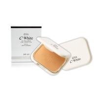 ราคา เอฟฟิน ซี-ไวท์ ยูวี พอลลูเท็ค ทู-เวย์ เพาเดอร์ เค้ก เอสพีเอฟ 20 ( รีฟิล พร้อมสปองค์ ) (1188490910)