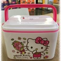 ราคา ปิ่นโตคิตตี้ (61713806)