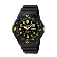 Casio นาฬิกาข้อมือ รุ่น MRW-200H-9B