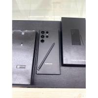 ราคา [ส่งไวทันใจ] Samsung S23 Ultra 5G สีดำ 8/256GB Snap8 Gen2 (อิมี่: 8193)(โทรศัพท์มือสอง ศูนย์ไทยแท้) (25663709928)