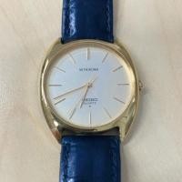ราคา ส่งต่อ นาฬิกา seiko ผู้ชาย ของแท้ (25761252064)