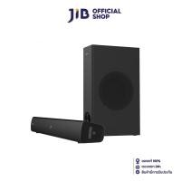 ราคา CREATIVE SPEAKER (ลำโพง) STAGE V2 SOUNDBAR-SUBWOOFER BLACK (6182649295)