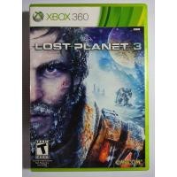 ราคา (มือ2) Xbox​ 360​ ​- Lost Planet 3​ (ntsc)​​**เล่นได้ทุกโซน & เครื่องเจนใหม่ (XB1, XSX) (15604148590)