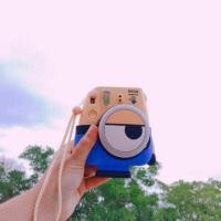 ราคา Fujifilm Instax mini 8 Limited Special MINION (3301247638)