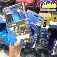 ราคา สายแปลงสัญญาณภาพจาก HDMI เป็น DVI 24+1 GLINK รุ่น CB-112 ยาว 1.8 เมตร/3เมตร ของแท้ รับประกัน 6 เดือนพร้อมกล่อง (13912646151)