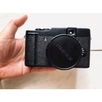 ราคา Fujifilm x10 มือสอง สภาพดีครับ (1974880712)