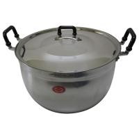 ราคา Crocodile หม้อหุงต้มตราจระเข้ 32 ซม (3429595104)