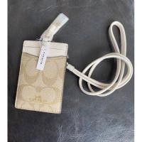 ราคา Coach สายคล้องบัตรพนักงาน (2920241454)
