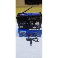 ราคา วิทยุพกพาFm/Am เสียงดีมาก (7854501044)