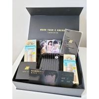 ราคา พร้อมส่งขายแยก MarkTuanXAnessa LIMITED EDITION‼️ (11936596689)