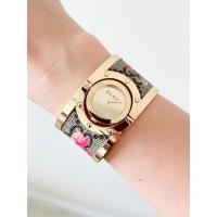 ราคา Gucci Twirl blossom 33 mm (23468070461)